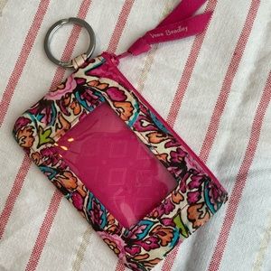 ID holder/ wallet. Brand new